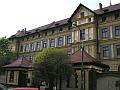 Dom Pomocy Społecznej im. L. i A. Helclów w Krakowie