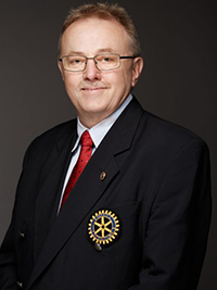 District Governor
