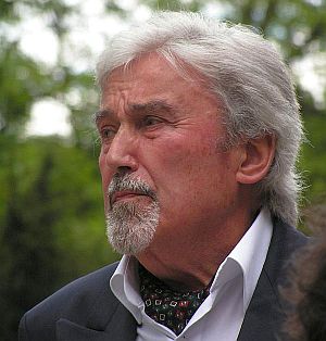 Janusz Gawor