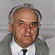 Eugeniusz Olszewski