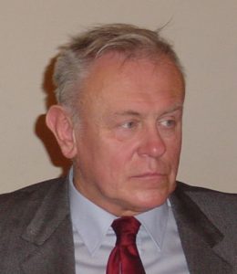 Stanisław Korzeniowski
