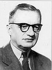 prof. Jan Gwiazdomorski
