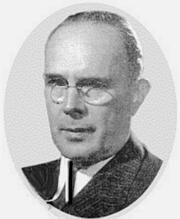 prof. Walery Goetel